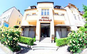 Botschaft